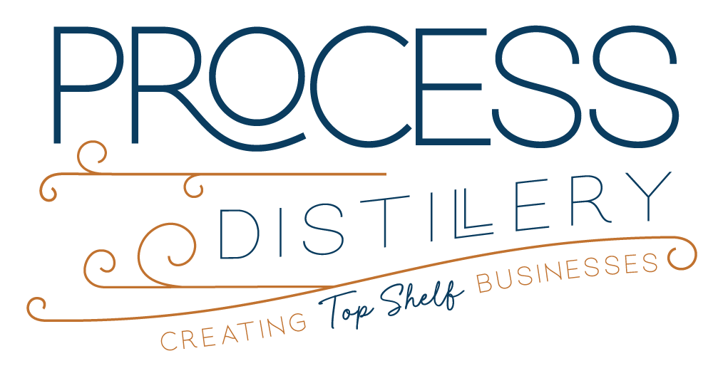 Process Distillery. Creating Top Shelf Businesses