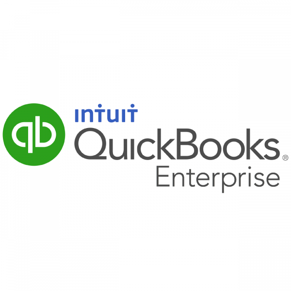 Intuit QuickBooks Enterprise